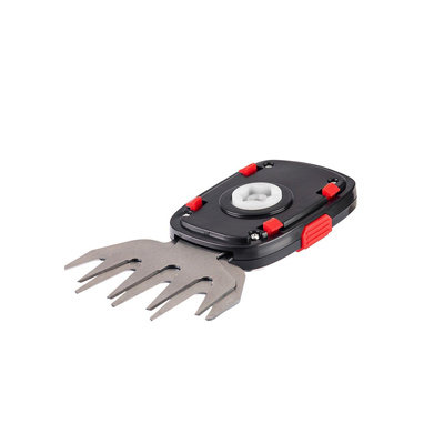 Nożyce do żywopłotu akumulatorowe Li-ion 20V CGSS20LiC - WORCRAFT