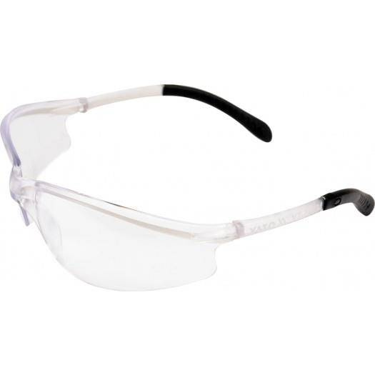 YATO OKULARY OCHRONNE BEZBARWNE 73631