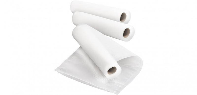 Folia do Pakowania Próżniowego Sencor SVX 300CL