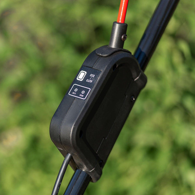 Akumulatorowa kosiarka do trawy bezszczotkowa Li-ion 40V (20V + 20V) CLMS40LiBH - WORCRAFT