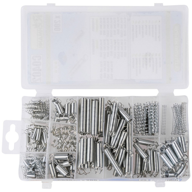 Zestaw sprężynek Corona C0402