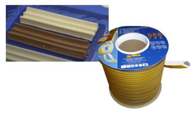 USZCZELKA BIAŁA  E-6mb