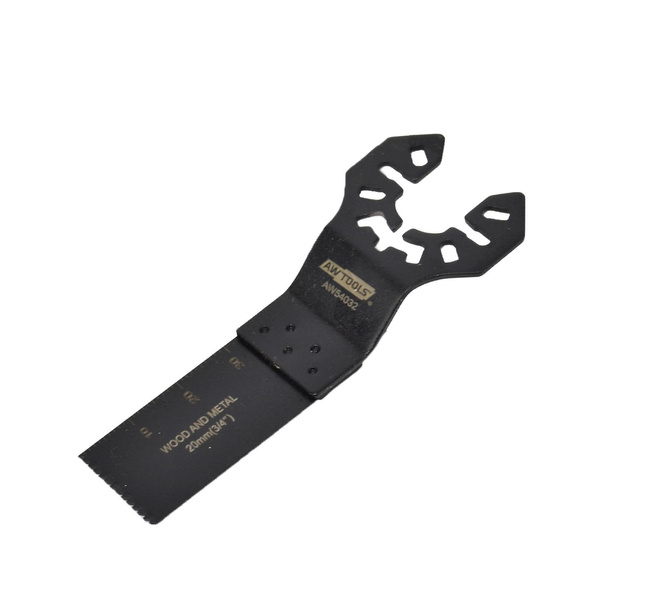 AWTOOLS MT BRZESZCZOT DO URZĄDZENIA WIELOFUNKCYJNEGO HCS 20mm x 30mm DREWNO/METAL