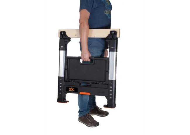 KETER KOBYŁKA LUMBERJACK ROC 1szt. 17203039