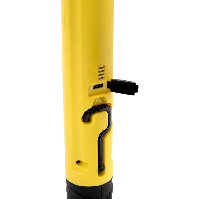 PLASTROL LAMPA WARSZTATOWA 10W COB LED 1000lm 2600mAh LWP-3