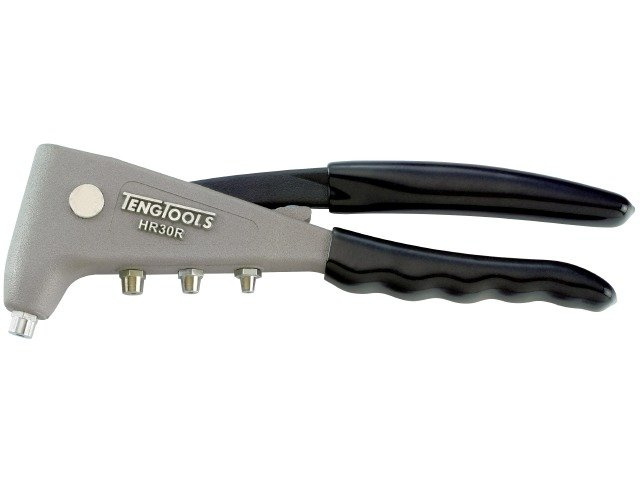 Nitownica dźwigniowa 2.4-4.8 TENGTOOLS 151730108