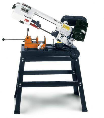 PROMA PRZECINARKA TAŚMOWA DO METALU PPK-115U