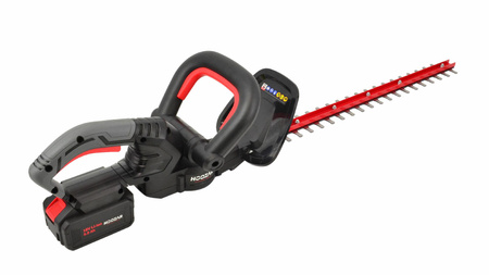 HOOZAR NOŻYCE DO ŻYWOPŁOTU 20"/51cm 18V 1x5.0Ah HT45-T1