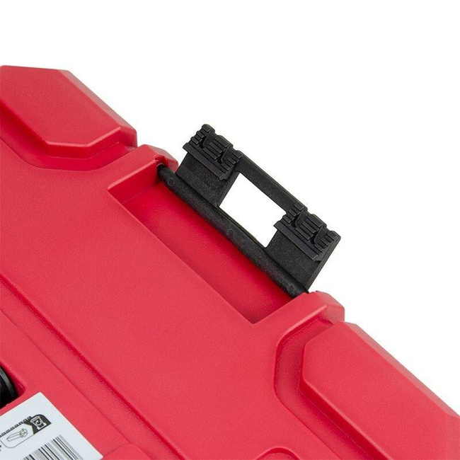 Akumulatorowa wkrętarka / wiertarka Li-ion 20V (zestaw XCUBE) CHDS20LIBHX - WORCRAFT