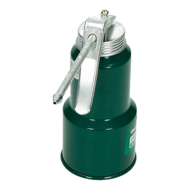 Oliwiarka ze sztywnym aplikatorem 250 ml Changlu CTL00286