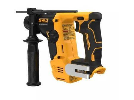 DEWALT.MŁOTOWIERTARKA 12V DCH072N