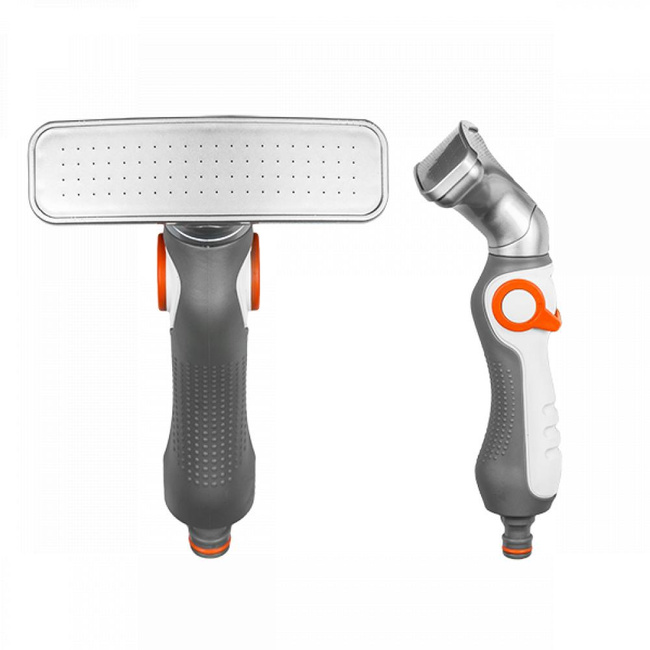 ZRASZACZ RĘCZNY WATERFALL /WHITE LINE