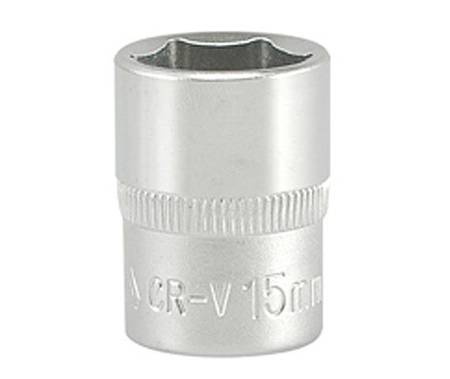 YATO NASADKA 3/8" 15mm 3810