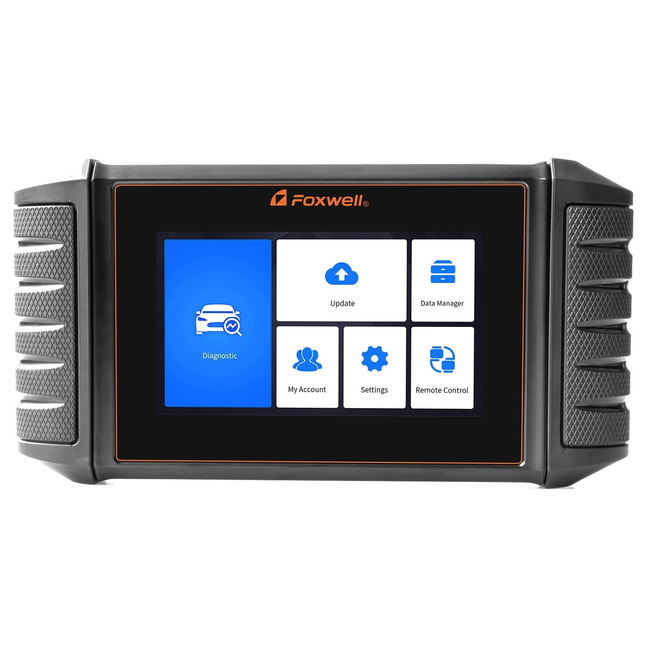 Skaner tabletowy Multi-System, (LCD) I53 - FOXWELL
