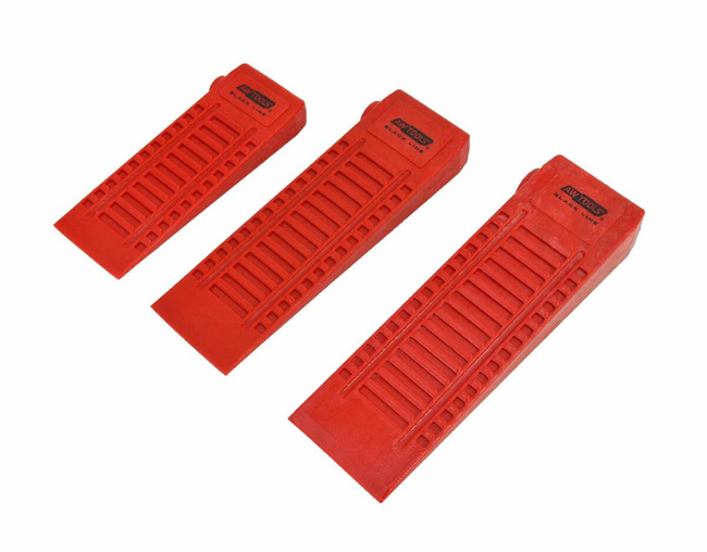 AWTOOLS KLIN DO DREWNA NYLON  470g