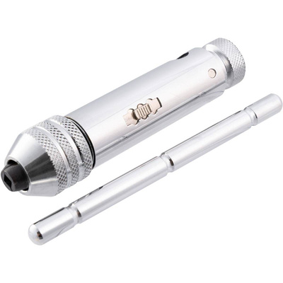 POKRĘTŁO DO GWINTOWNIKA Z GRZECHOTKĄ M3-M10 Richmann Exclusive C8999