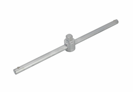 AWTOOLS POKRĘTŁO KWADRAT 3/4" 460mm BLACK LINE