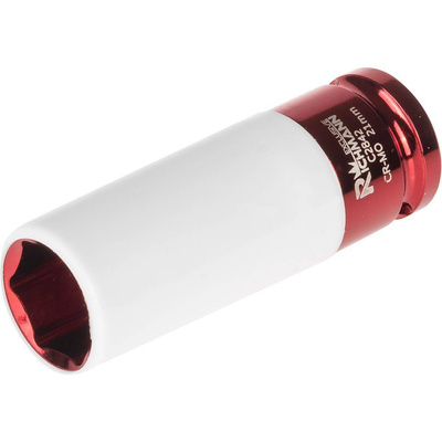 NASADKA UDAR. DŁUGA DO FELG ALU. 1/2" 21 MM. ZAWIESZKA Richmann Exclusive C2842