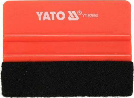 YATO RAKIEL DO DOCISKANIA FOLII