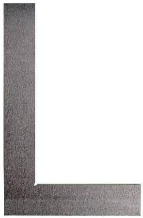 Kątownik płaski 75x50 DIN 875/2 25331505
