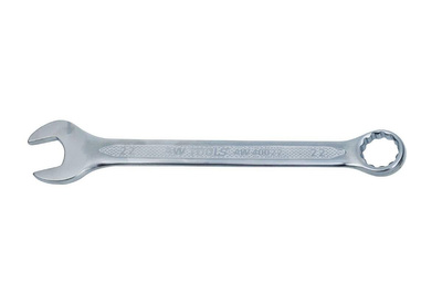 AWTOOLS KLUCZ PŁASKO-OCZKOWY CrV DIN3113 ROZMIAR: 44 (MM)