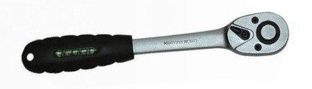 Grzechotka PROFI do nasadek 1/4" 36 zębów Honiton H8336