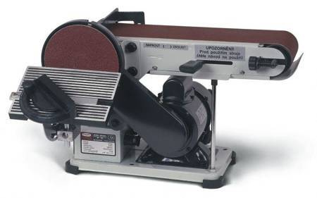 PROMA SZLIFIERKA KOMBI WIELOCZYNNOŚCIOWA BP-100