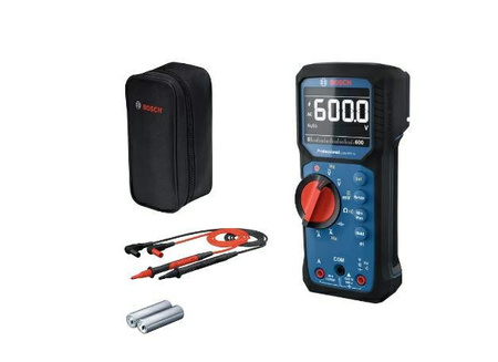 BOSCH.MIERNIK WIELOFUNKCYJNY GDM 600-15