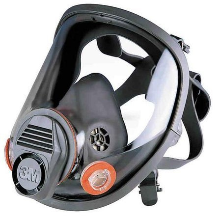 3M MASKA PEŁNA 6800 M