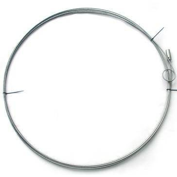 PRĘT DO WYCIORÓW   12mb SZTYWNY