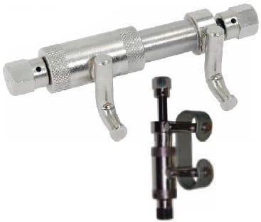 Quatros Napinacz obejmy rury wydechowej  QS84065