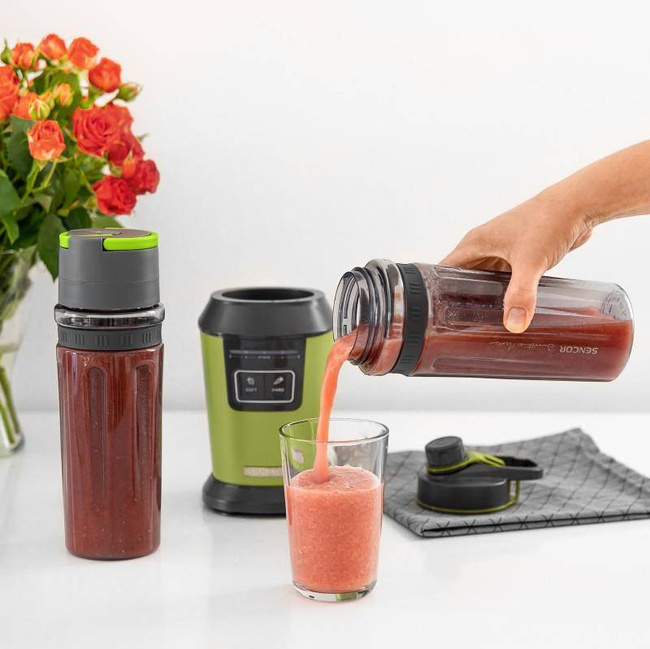 Blender do Smoothie Sencor SBL 7170GG