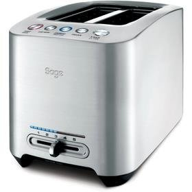 Toster SAGE BTA825BSS The Smart Toast