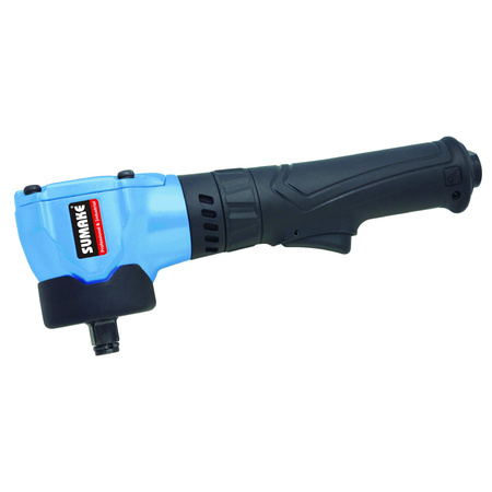 Klucz udarowy kątowy bez przekładni (wielki młot) 1/2" STIW4140 - SUMAKE