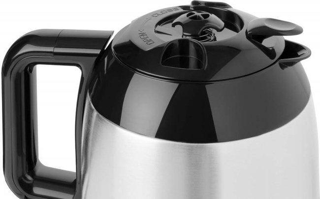 Ekspres przelewowy PHILCO PHCM3000 Programator LCD