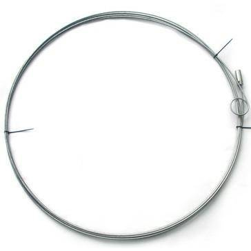 PRĘT DO WYCIORÓW 10mb  SZTYWNY