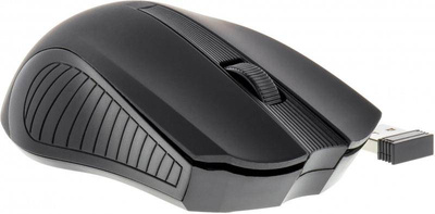 YMS 2015BK Wireless Mouse MONACO YENKEE
