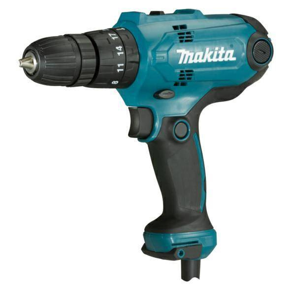 MAKITA WKRĘTARKA SIECIOWA UDAROWA 320W  HP0300