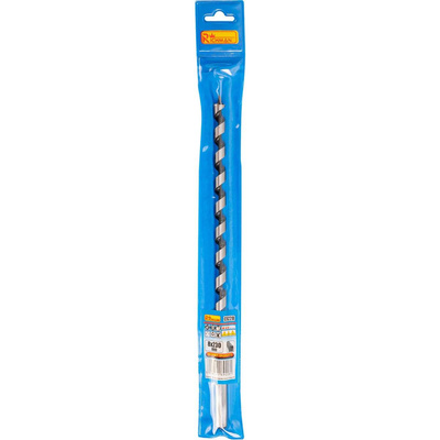 WIERTŁO ŚWIDER DO DREWNA  8x230 MM Richmann C9228