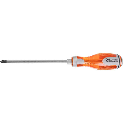 WKRĘTAK INDUSTRY ŚLUSAR. PŁ. 8x150 MM CR-V TAJWAN RICHMANN EXCLUSIVE C5349