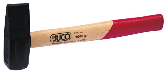 JUCO MŁOTEK ROZŁUPIAK  1,5kg