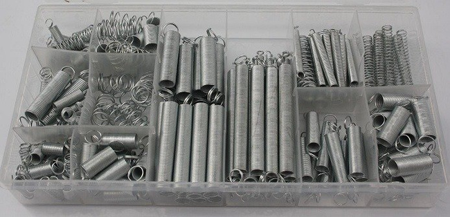 Zestaw sprężynek Corona C0402