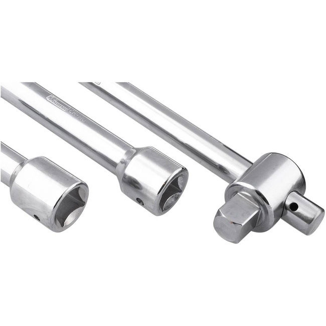 ZESTAW 3/4" 18EL. 6-KĄT. 22-65MM Richmann Exclusive C1701