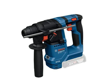BOSCH MŁOT SDS+ GBH 18V-18 SOLO 1,5J
