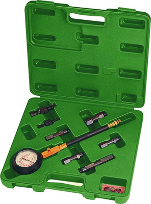 Próbnik ciśnienia sprężania - benzyna JONNESWAY AI020052