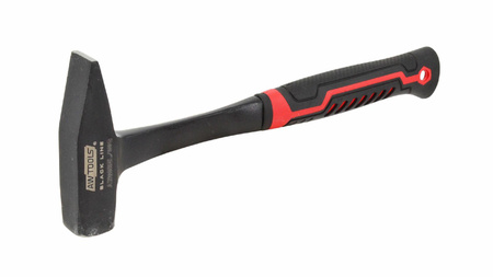 AWTOOLS MŁOTEK ŚLUSARSKI 1000g MONOBLOCK BLACK LINE