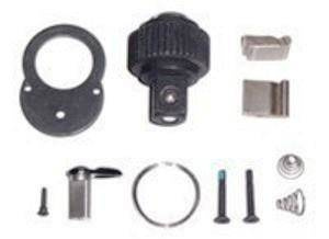 Komplet naprawczy grzechotki 3/8 Jonnesway R5103RK