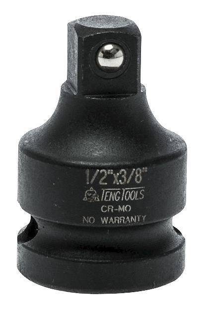 Łącznik redukcyjny udarowy 1/2"-3/8" ANSI 160720843