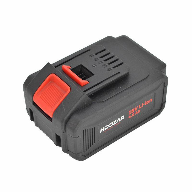 HOOZAR AKUMULATOR 18V 4.0Ah BP10
