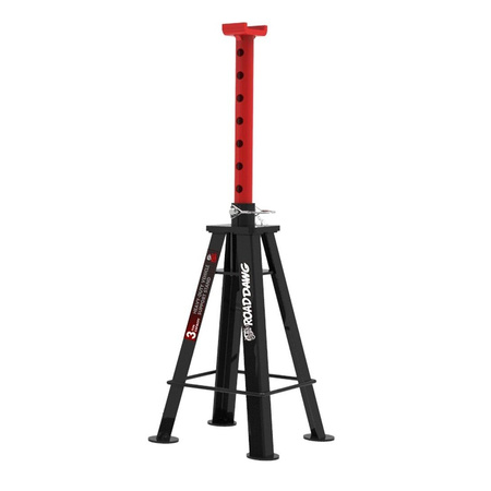 Podnośniki samochodowe 3t Jack T43007H - TONGRUN